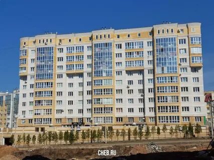 Индекс чебоксары ярмарочная