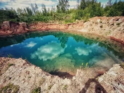 Морской глаз 2024