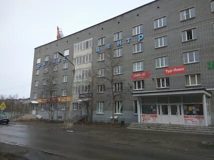 Энергетиков 6