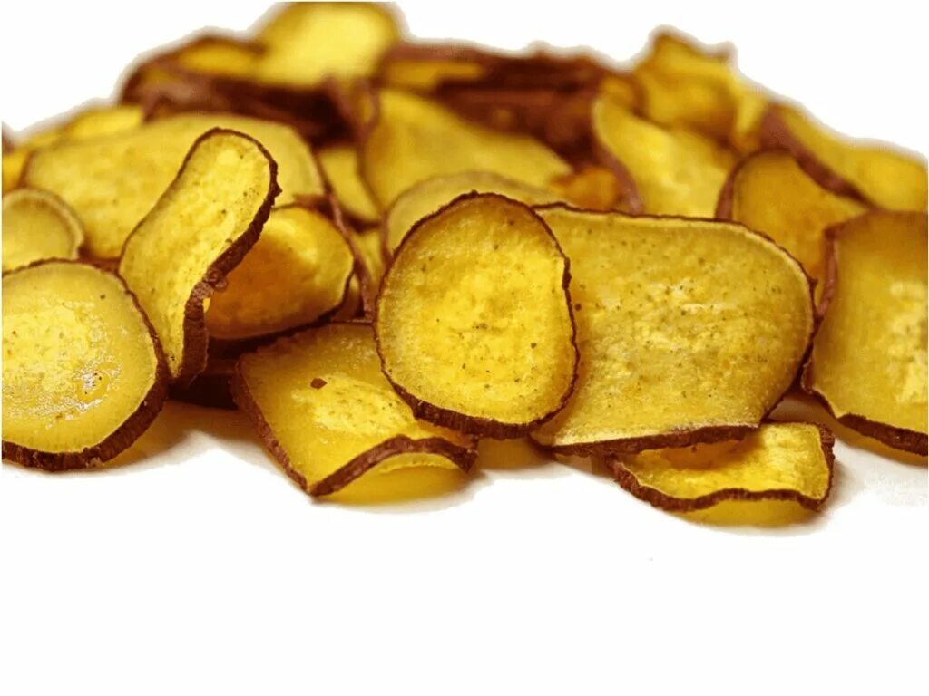 Chips input