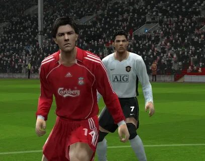 Pes 24 моды