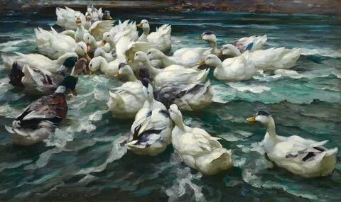 Painting auctions