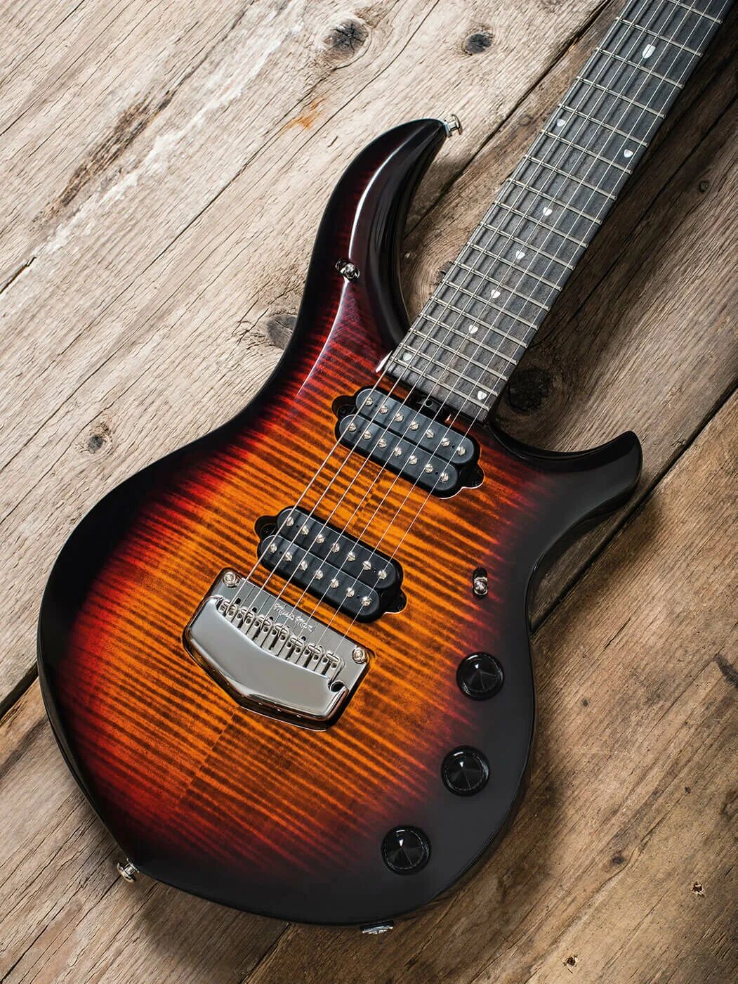 Ernie Ball Music man гитары. Мьюзик Мэн Петруччи. Musicman Majesty 8. Гитара Music man Majesty. Электрогитары ernie