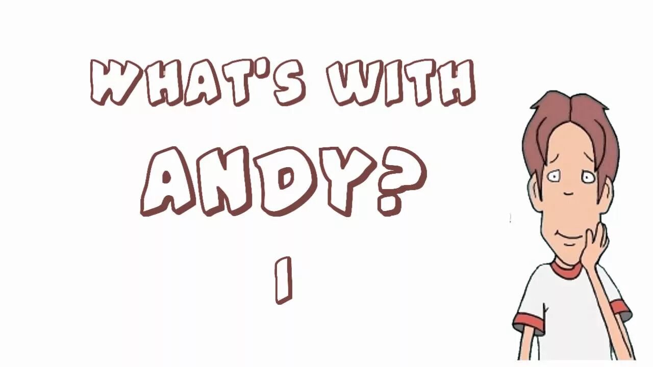 Where is andrew
