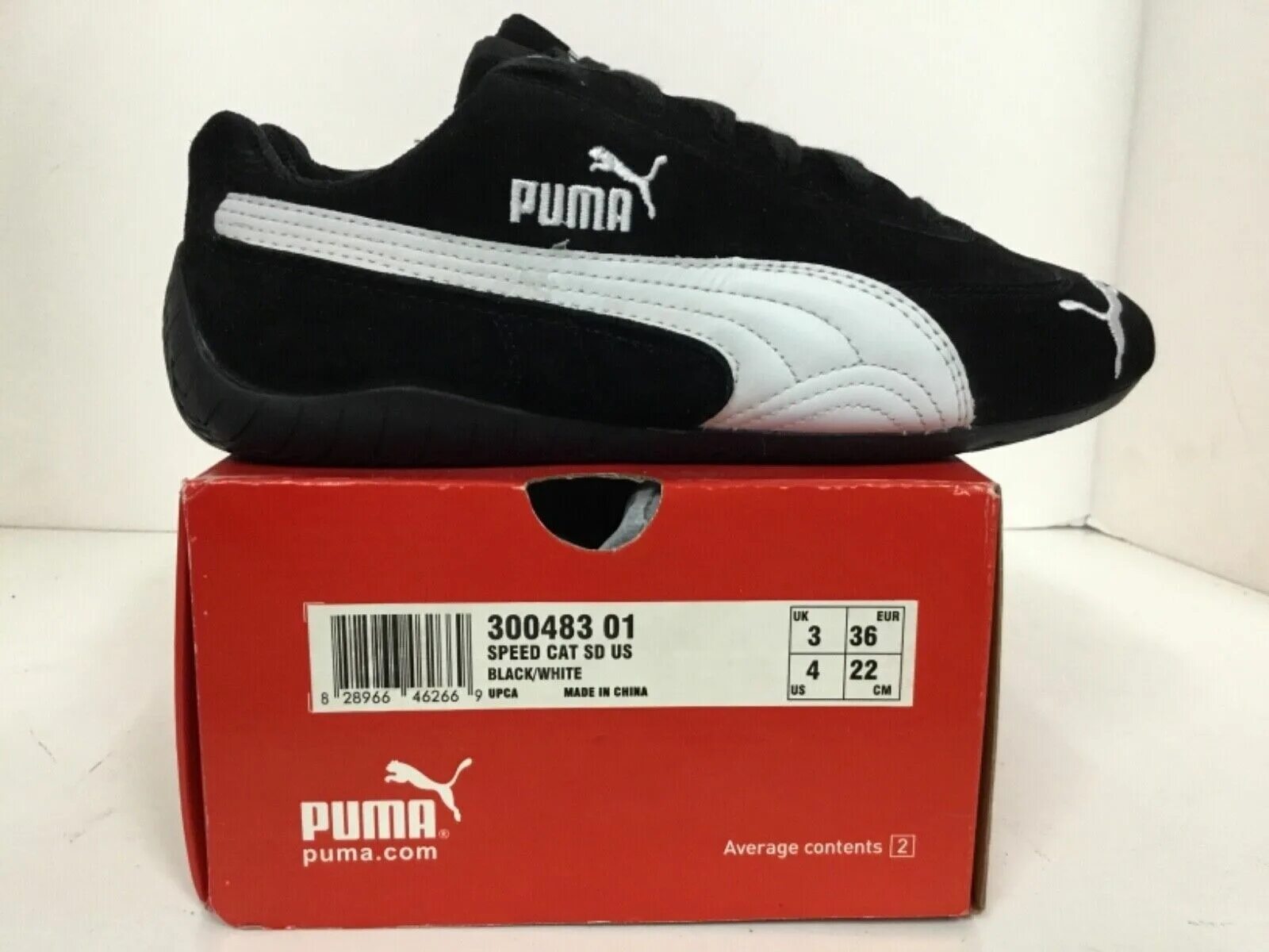 Кроссовки Puma SPEEDCAT. Puma Speed Cat 2006. Puma Speed Cat SD. Кроссовки Puma average contents 2.