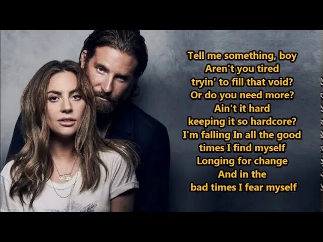 Shallow Брэдли Купер текст. Tell me something boy. Lady Gaga Bradley Cooper shallow текст. Shallow Lady Gaga Lyrics. Леди гага shallow текст