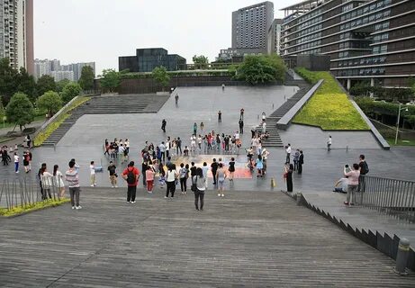 Chengdu museum