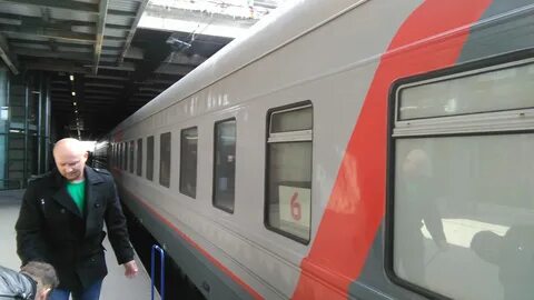 131 поезд маршрут санкт петербург ижевск следования