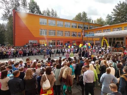 Сайт лицей лесосибирск