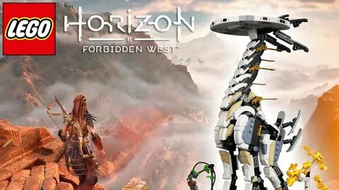 Длинношей лес стражей horizon forbidden