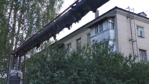 Газ ярославская область