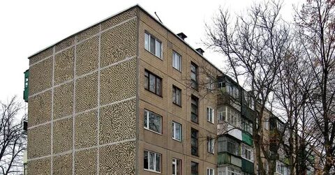 Хрущевки 1