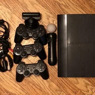 Ps3 pro