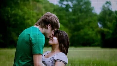 Probably love
