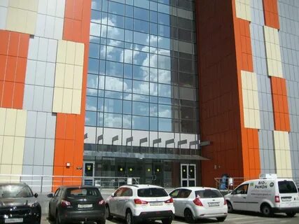 Москва михайловский проезд д 3