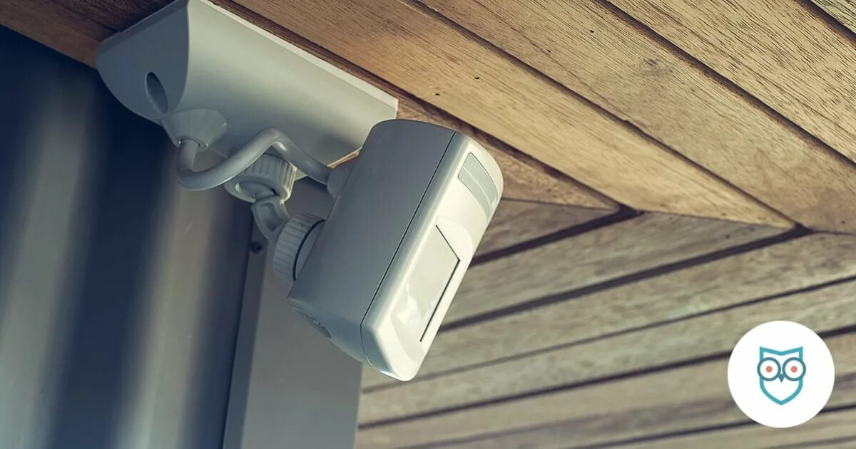 Motion sensor. Motion sensor