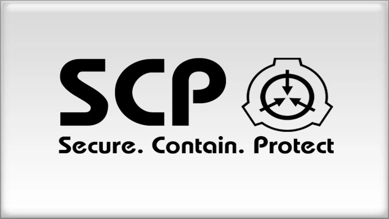 Contain 10. SCP Secret Laboratory значок. SCP фонд. Значок фонда SCP. SCP надпись без фона.