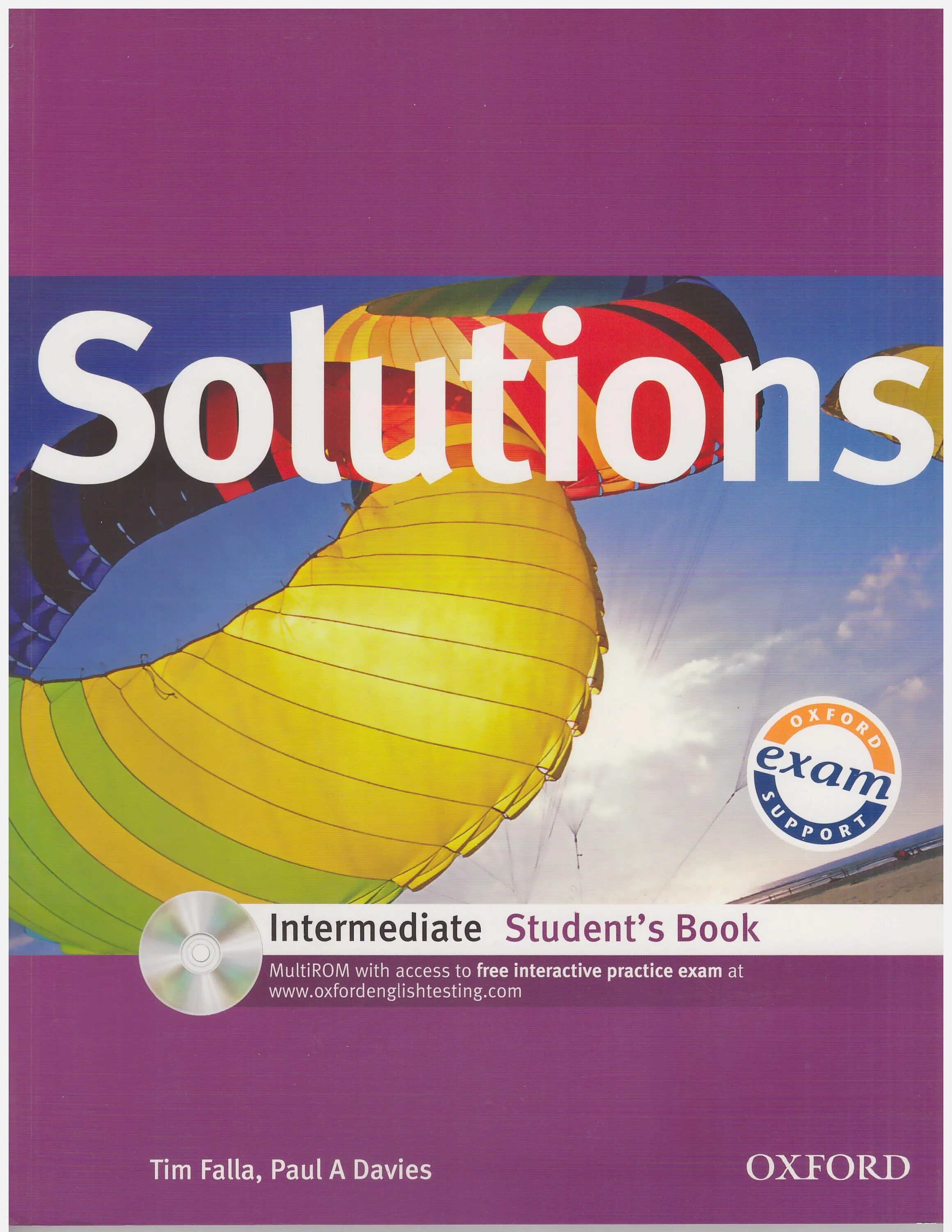 Solutions. Intermediate. Solutions Intermediate книга. Solutions Intermediate student's book. Oxford solutions Intermediate students book. Student s book купить