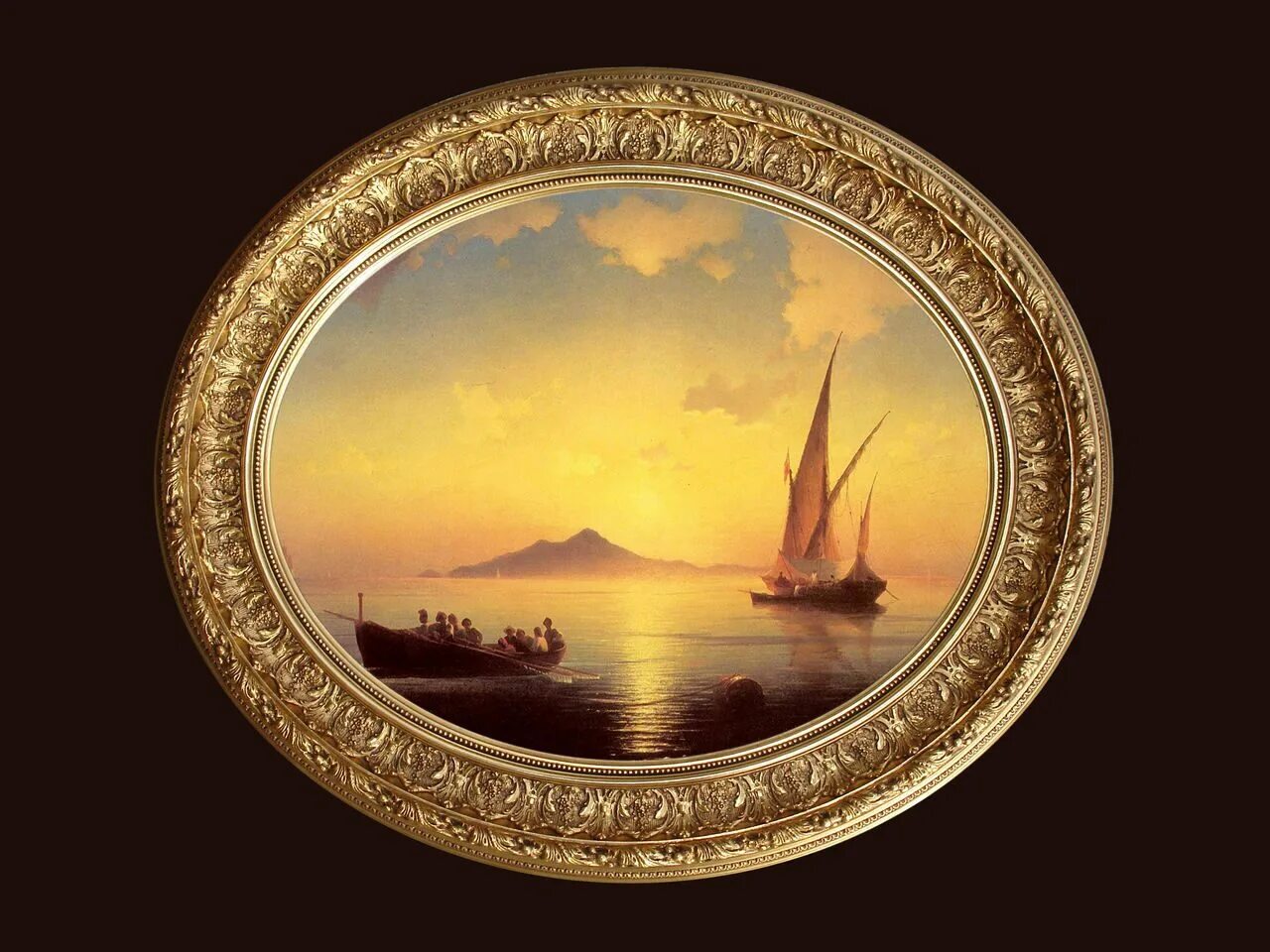 круглое панно с пейзажем. панно настенное. декоративные овальные панно. овальное панно классика. ботанический барельеф гиацинт.