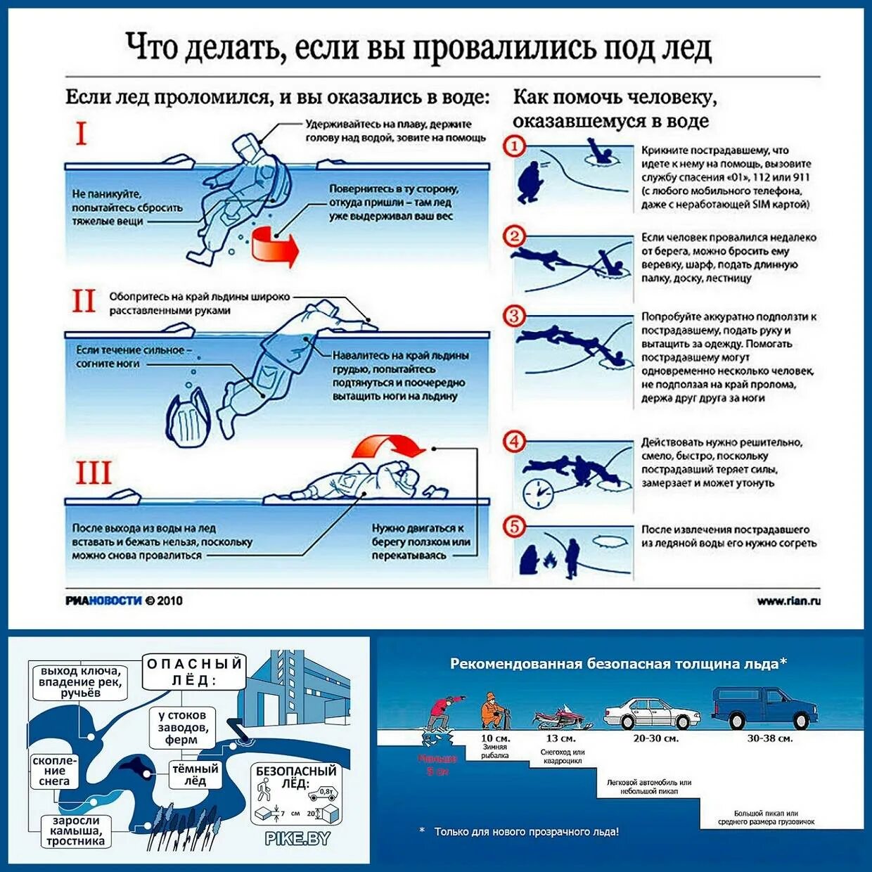 Человек провалился под лед как ему помочь. Что делать если провалился под лед. что делать если вы провалились под лед. если вы провалились под лед. действия если провалился под лёд.