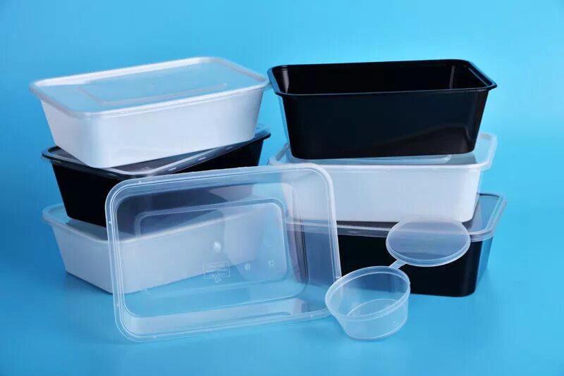 Купить одноразовые продукты. Контейнер пищевой пластиковый. Пластиковая посуда контейнеры. Пластиковый лоток одноразовый.