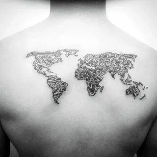Back world