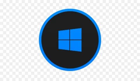 Кнопка пуск win 10
