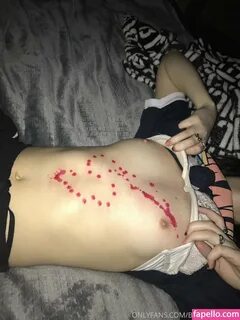 br4ttydeath  cammie  oficialcammie Nude Leaked OnlyFans Photo 10 - Fapel...