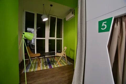 Хостел пенза