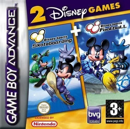 Компьютерные игры Дисней. Дисней игры диск. Disney games: Disney Sports Skateboarding. Disney game game boy. Nintendo игры на 2