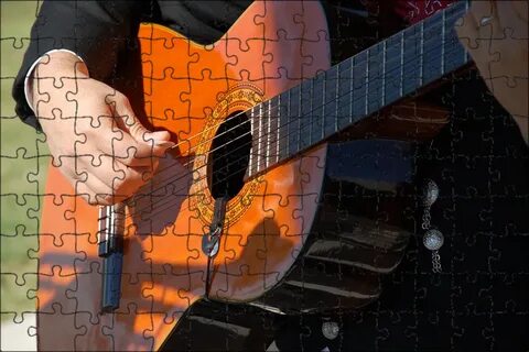 Guitar instrument