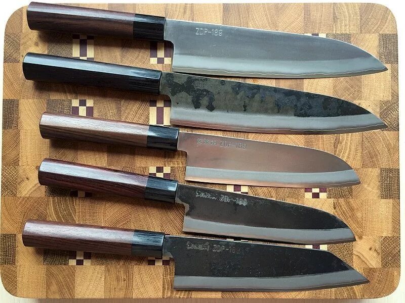 Нож сталь ZDP-189. Японская сталь ZDP 189. Порошковая сталь для ножей. Высокоуглеродистая сталь для ножей.