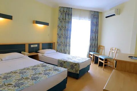 Relax hotel 4