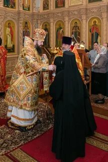 Женская епархия