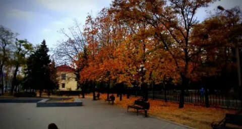Погода в луганске на ноябрь