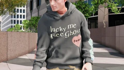 See ghost перевод