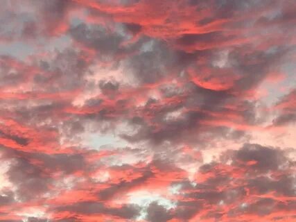 Finding sky