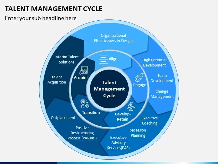 Management cycle
