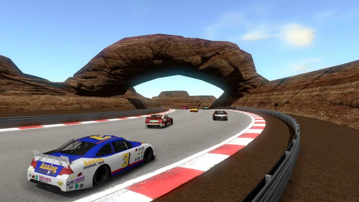 Игры гонка виндовс. Race cars игра. Circuit Race игра. VR гонки. Stock cars игра.