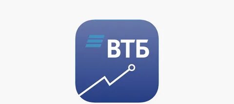 Ярлык втб на телефон