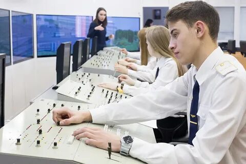 Образование в транспортной сфере