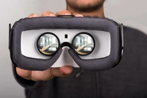 Virtual glasses