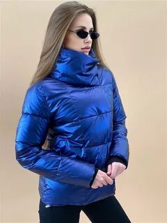 Куртки женские казань