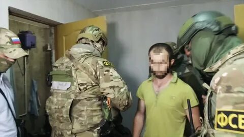 Почему не выдают тела террористов