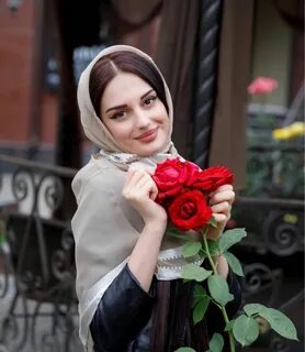 Чеченская девушка новости