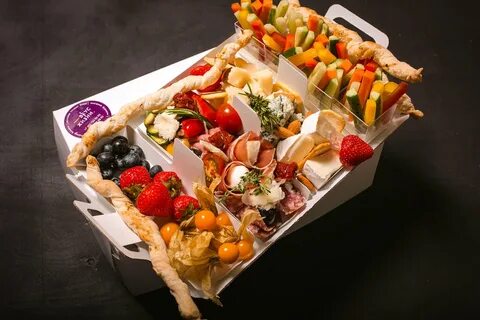 Кейтеринг вкус