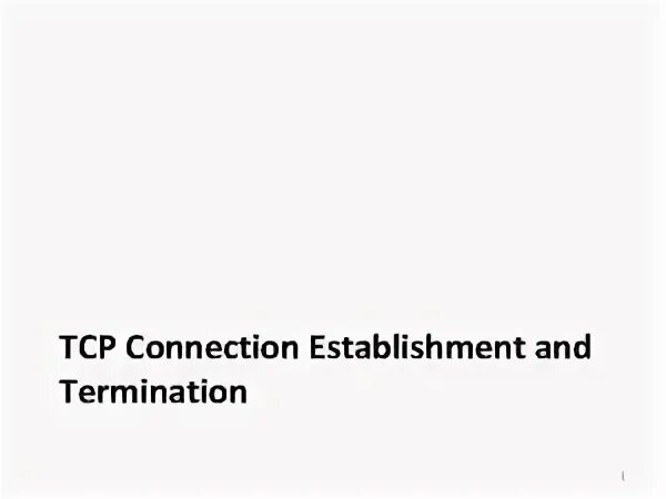 Unable to establish connection. Unable to establish connection