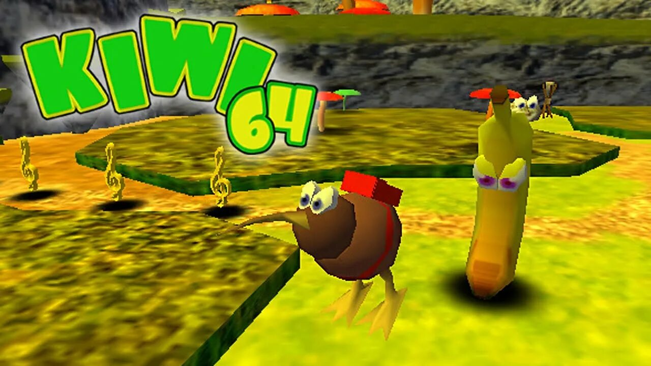 Киви игра. Киви игра на ПК. Kiwi 64 game. Super Kiwi 64 Nintendo 64.