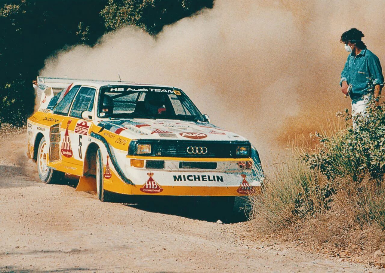 Audi quattro s1 Rally. Audi Sport quattro s1 Rally. Audi quattro Sport s1.