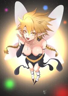 Anime :: Tensei Shitara Slime Datta Ken :: ramirisu :: Anime Ero :: Anime U...
